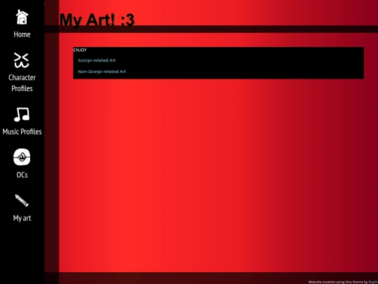 myart screenshot