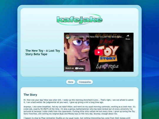 the-new-toy screenshot