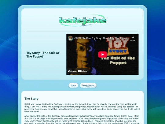 toy-story-cult-of-the-puppet screenshot