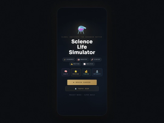 science-life-simulator_8 screenshot