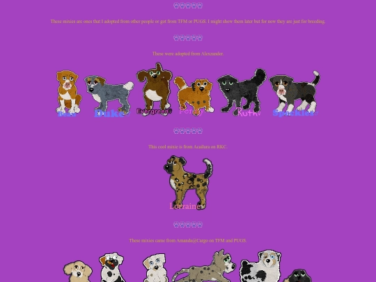 lmixies screenshot