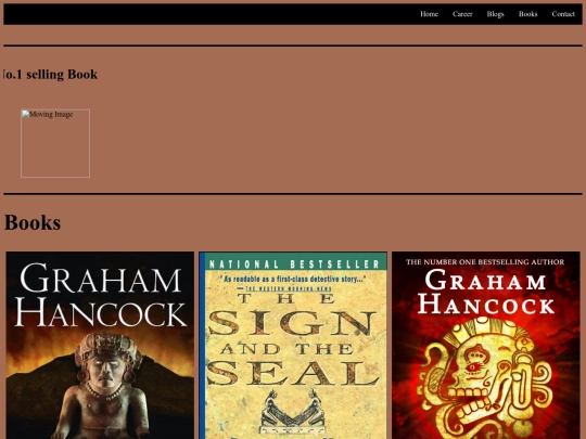 book screenshot