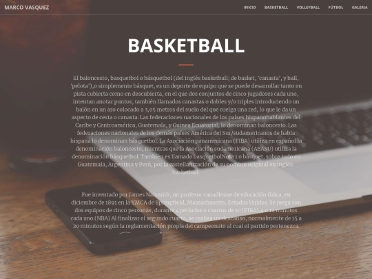 basketball screenshot