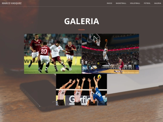 galeria screenshot