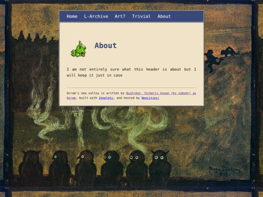 about screenshot