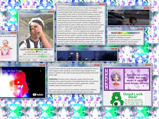 about screenshot