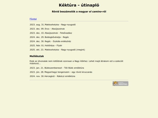 okt screenshot