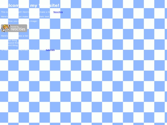 characters screenshot