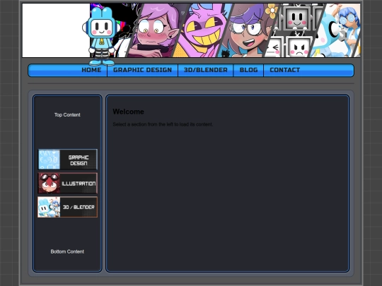 mywork screenshot