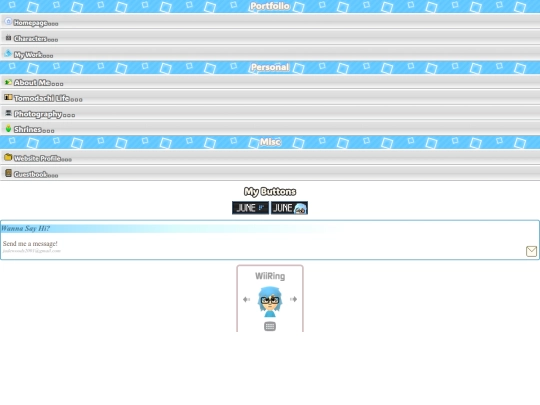 navi screenshot