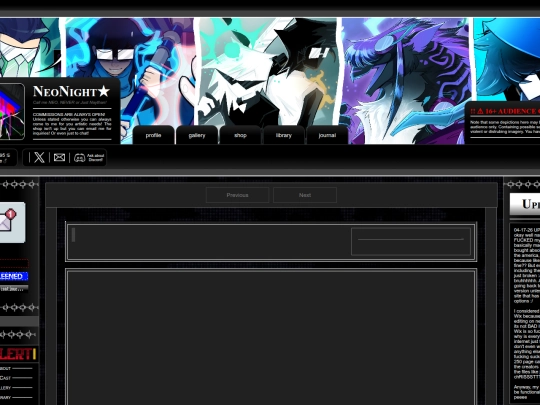 design screenshot