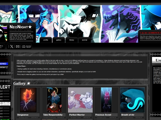 gallery screenshot