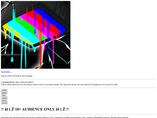 site/header screenshot