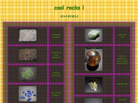 coolrocks screenshot