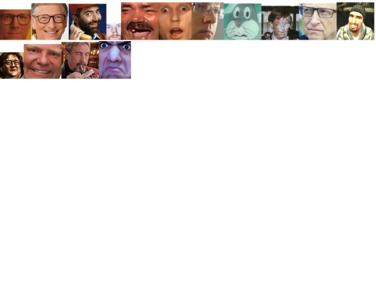 emoji-art screenshot