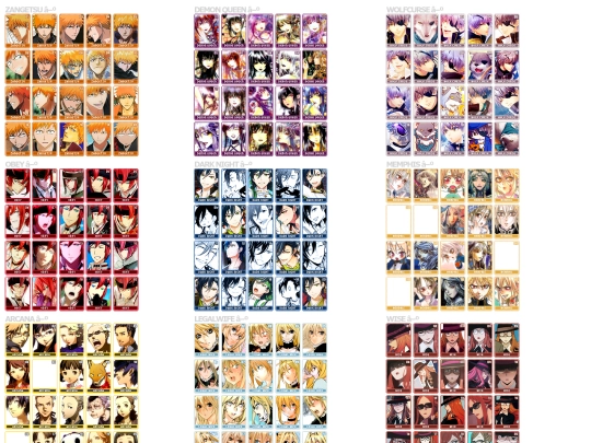 collecting screenshot
