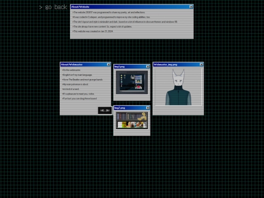 about screenshot
