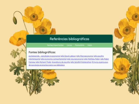 fontesbibli screenshot