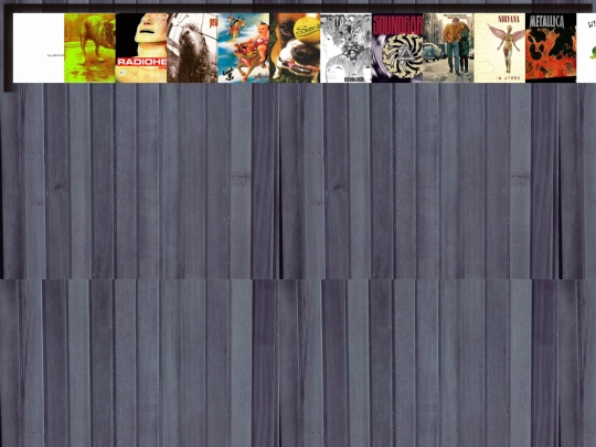 records screenshot