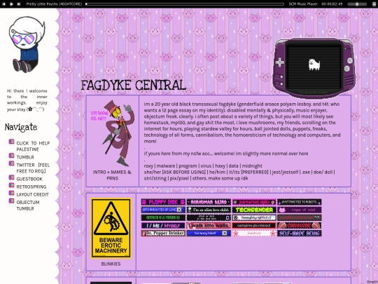 datayearning screenshot