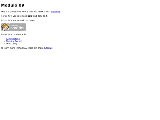 miriadax/mod09/modulo9 screenshot