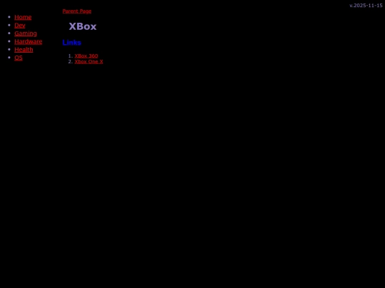 gaming/consoles/xbox/xbox screenshot