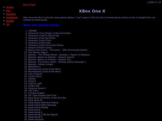 gaming/consoles/xbox/xbox1x screenshot