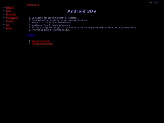 gaming/emu/android/3ds screenshot