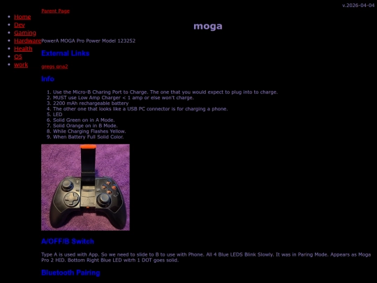 gaming/emu/android/controllers/moga screenshot