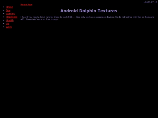 gaming/emu/android/dolphin/textures screenshot