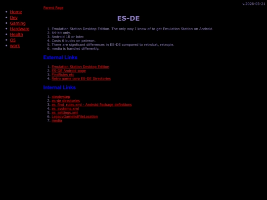 gaming/emu/android/esde screenshot