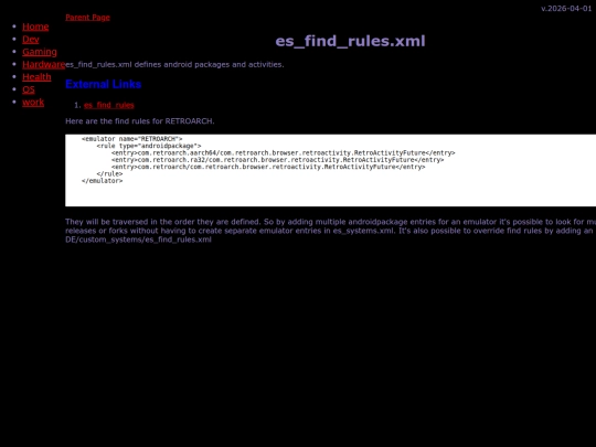 gaming/emu/android/esde/es_find_rules screenshot