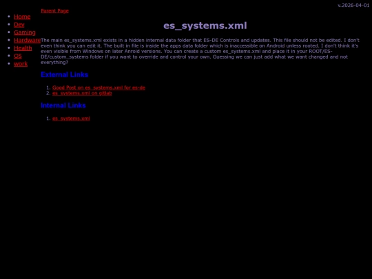 gaming/emu/android/esde/es_systems screenshot