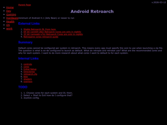 gaming/emu/android/retroarch/retroarch screenshot