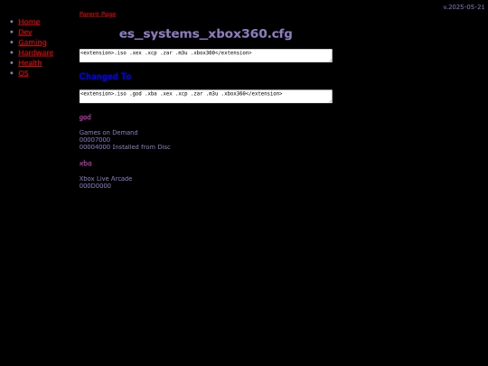 gaming/emu/xbox360/es_systems_xbox360 screenshot