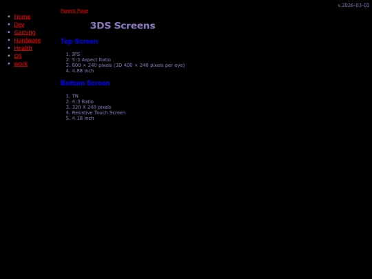 gaming/handhelds/3DS/screens screenshot