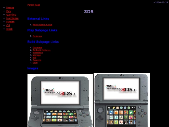 gaming/handhelds/3ds screenshot