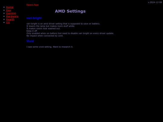 gaming/handhelds/Allyz1e/amdsettings screenshot