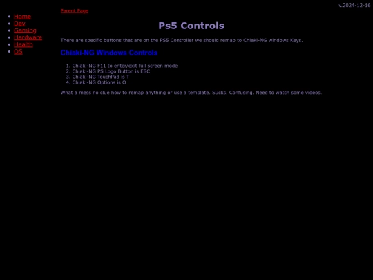 gaming/handhelds/Allyz1e/ps5remoteplay/controls screenshot