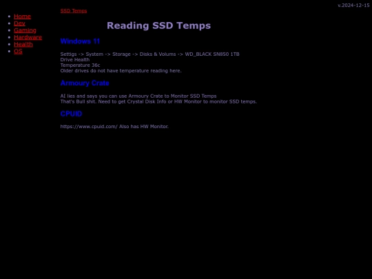 gaming/handhelds/Allyz1e/ssd/temps screenshot