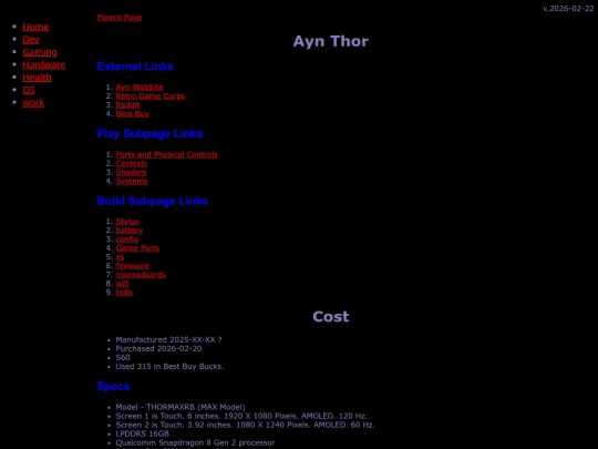 gaming/handhelds/AynThor screenshot