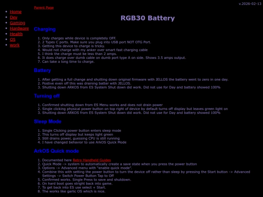 gaming/handhelds/RGB30/battery screenshot