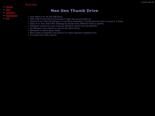 gaming/miniarcades/neogeo/thumbdrive screenshot
