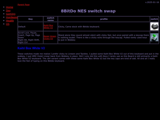 hardware/keyboards/8bitdo/switchswap screenshot