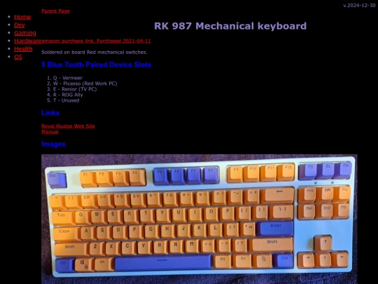 hardware/keyboards/rk987 screenshot