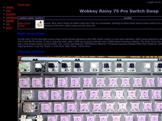 hardware/keyboards/wobkey/acrylic/switchswap screenshot