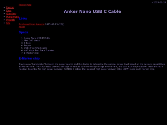 hardware/laptops/work/AnkerNano240w screenshot