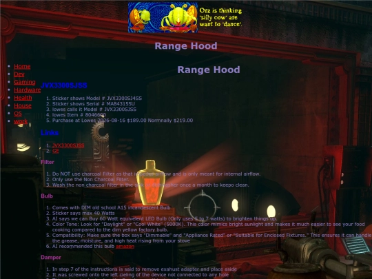 house/kitchen/rangeHood screenshot