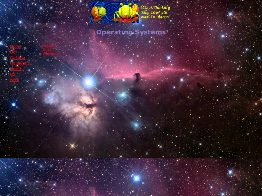 os screenshot