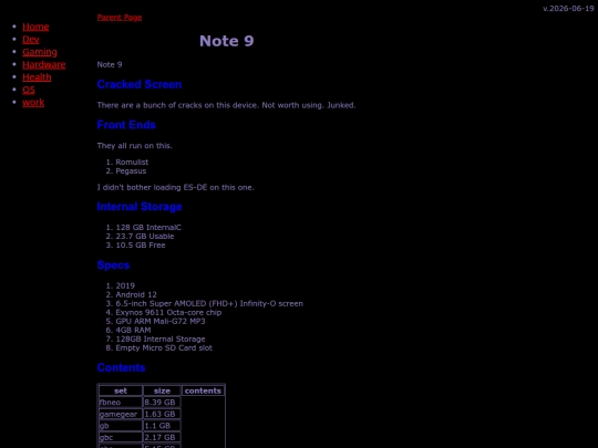 os/android/Note9/Note9 screenshot